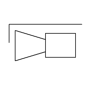Block Diagram Of Closed Circuit Television