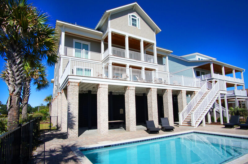 | North Myrtle Beach Rentals | Beach House vacation rental  