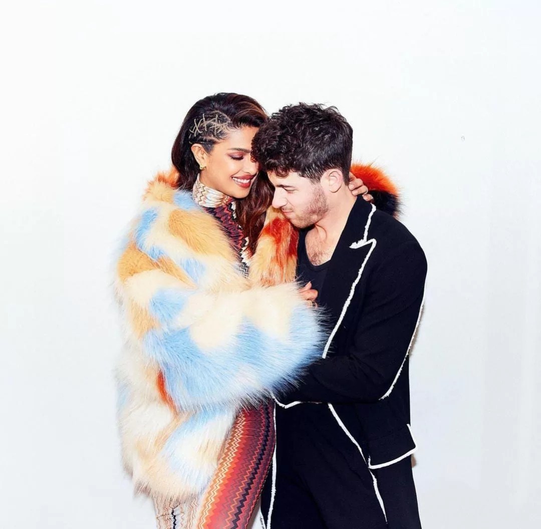 Priyanka chopra Latest pics