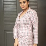Sreemukhi