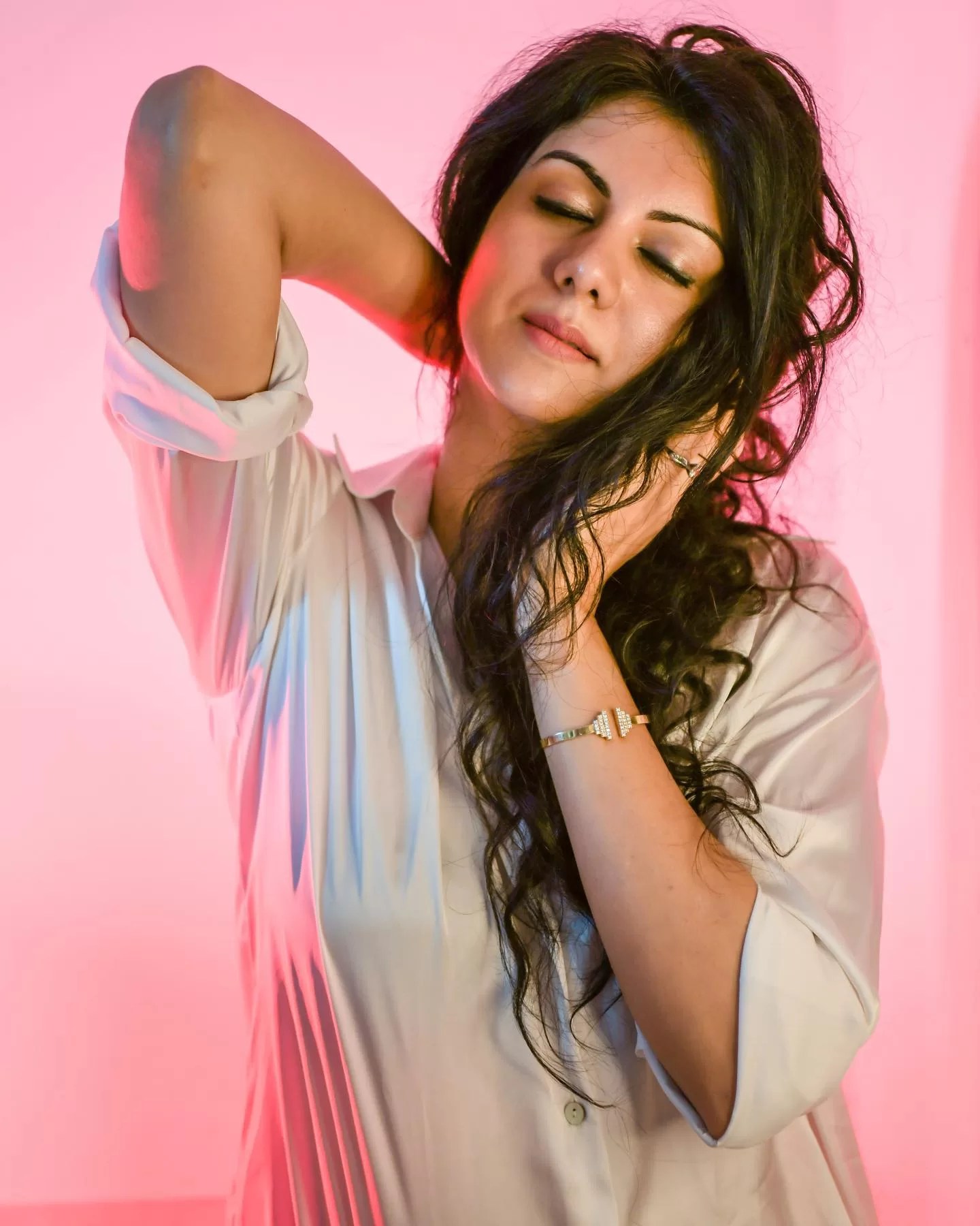 Kamna jethmalani new pics