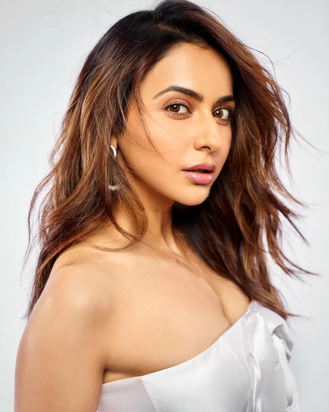 Rakul Preet new pics