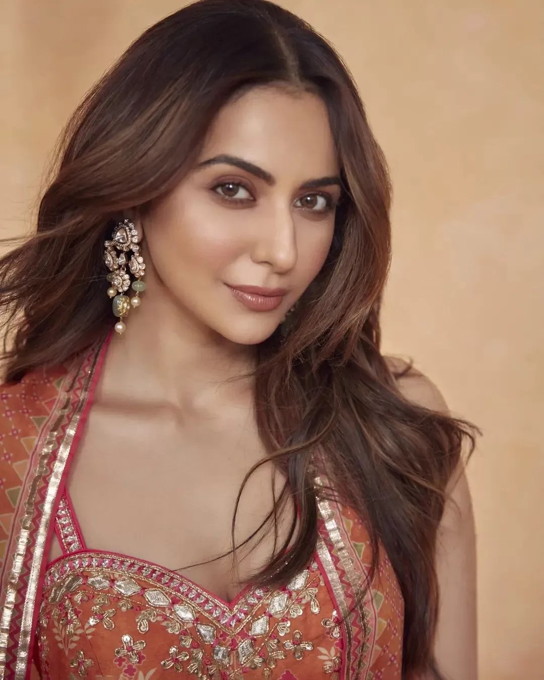 Rakul Preet new pics