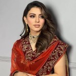 Hansika