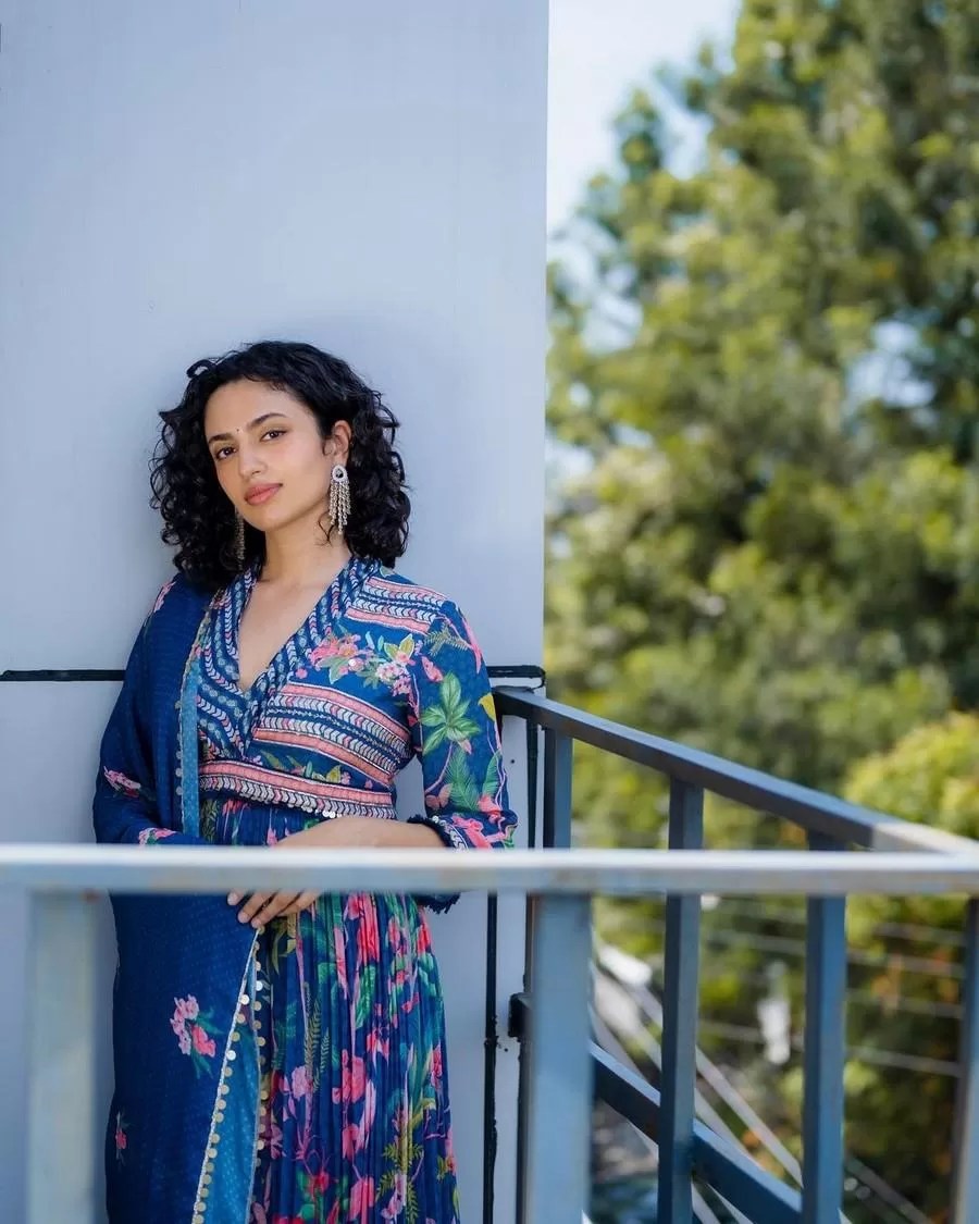 Malvika Nair new pics