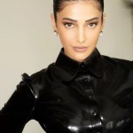 Shruti haasan