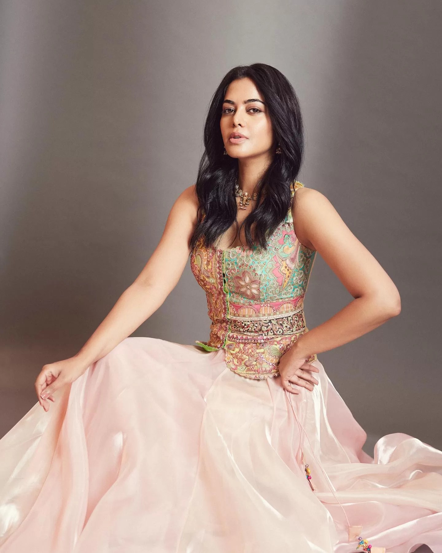 Bindu Madhavi latest pics