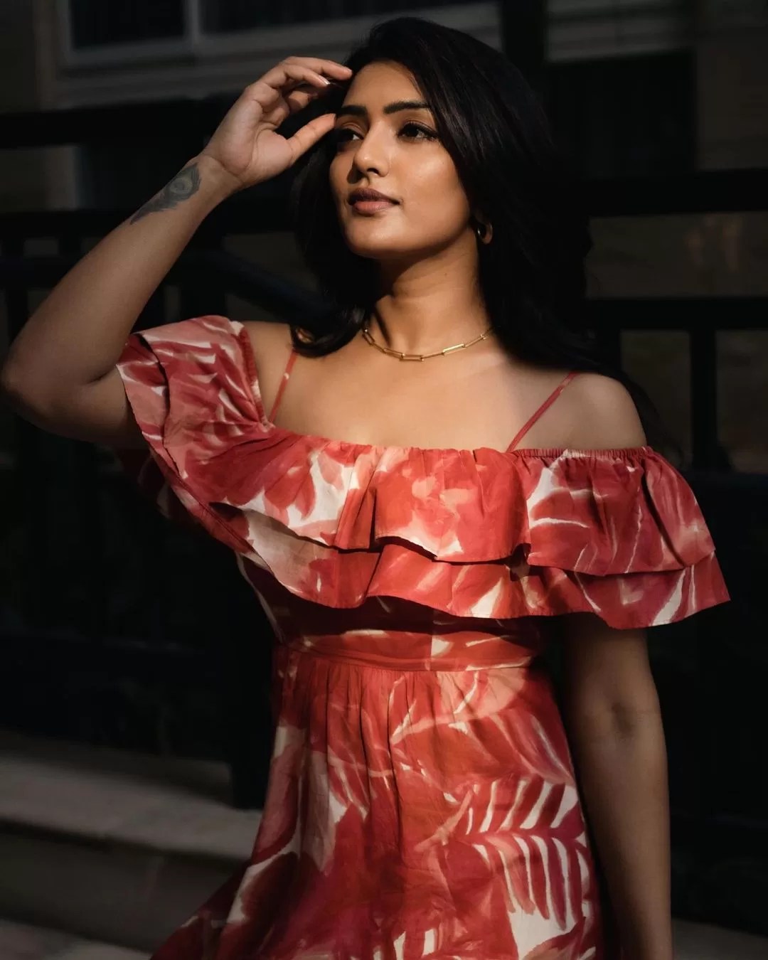 Eesha Rebba new pics