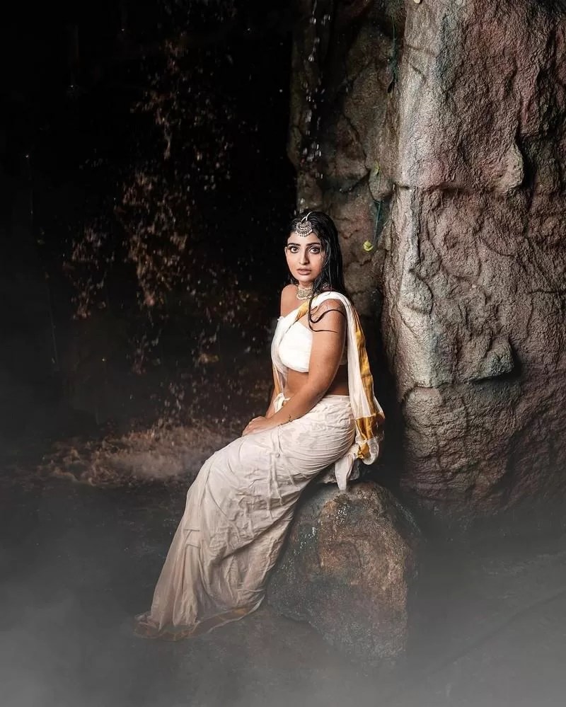 Ananya Nagalla new pics
