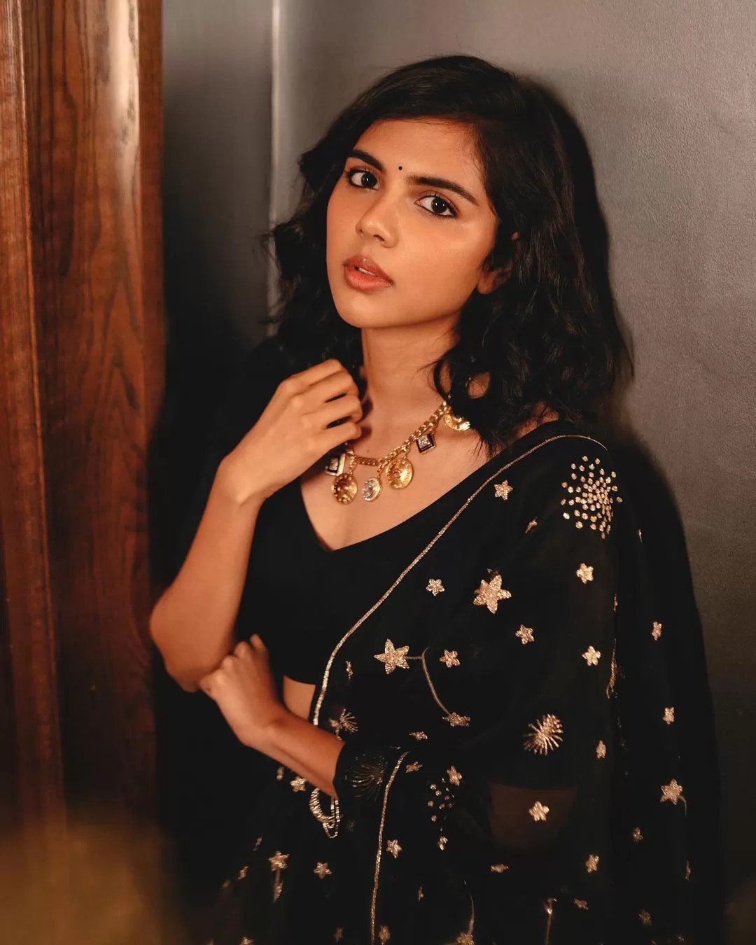 Kalyani Priyadarshan new pics