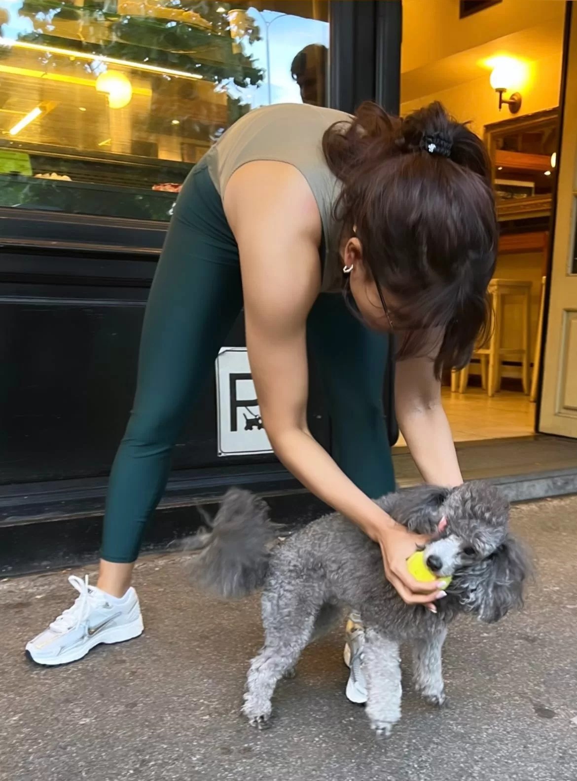 Samantha insta posts