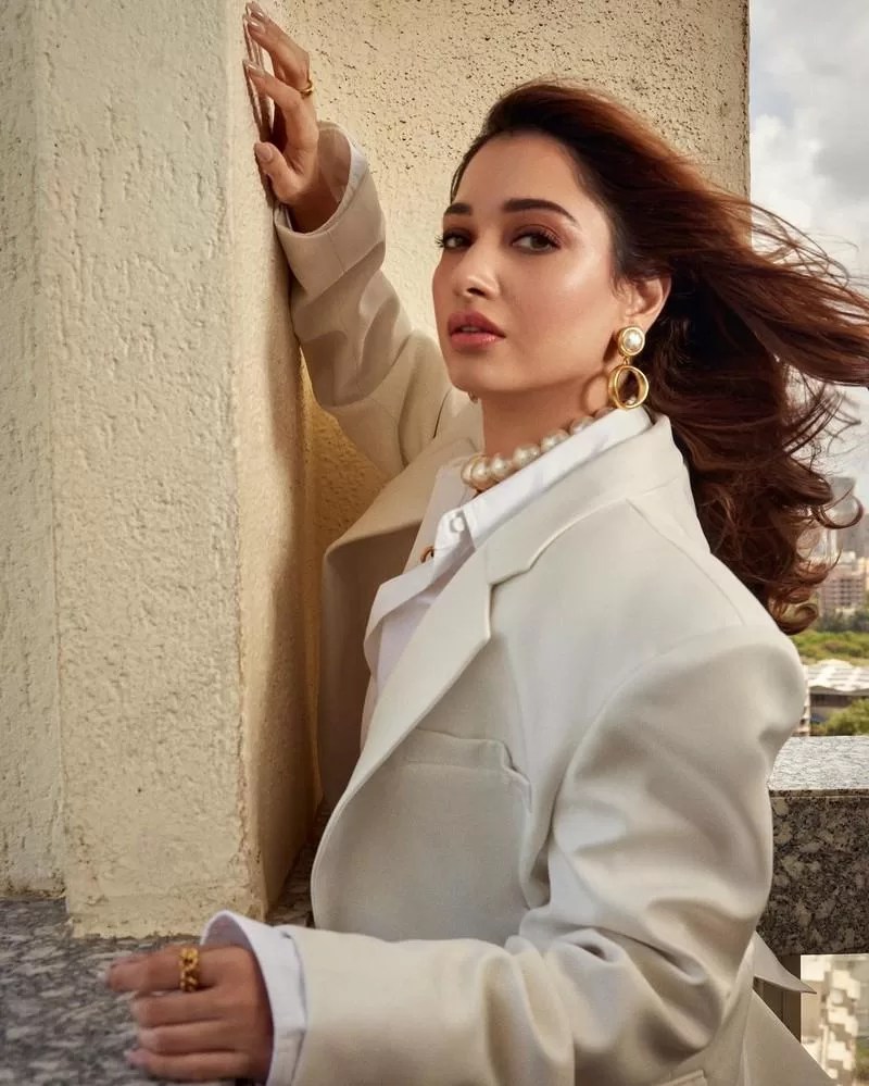 Tamannaah Bhatia new pics