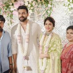 VarunTej LavanyaTripathi