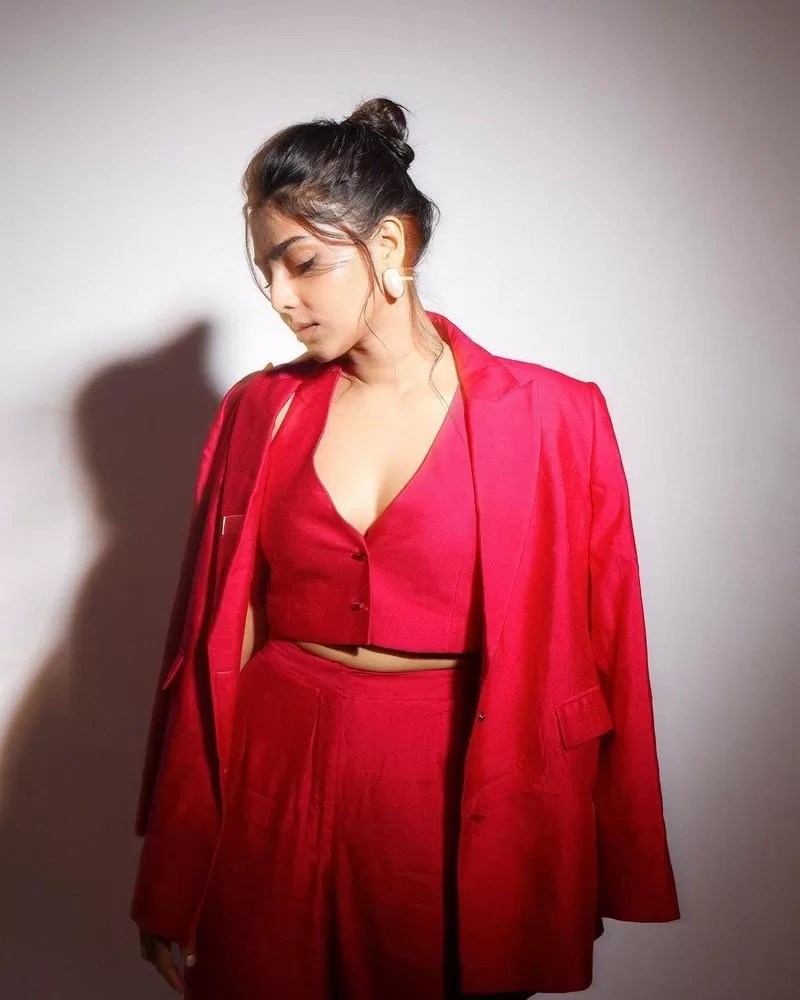 Aishwarya Lekshmi new pics