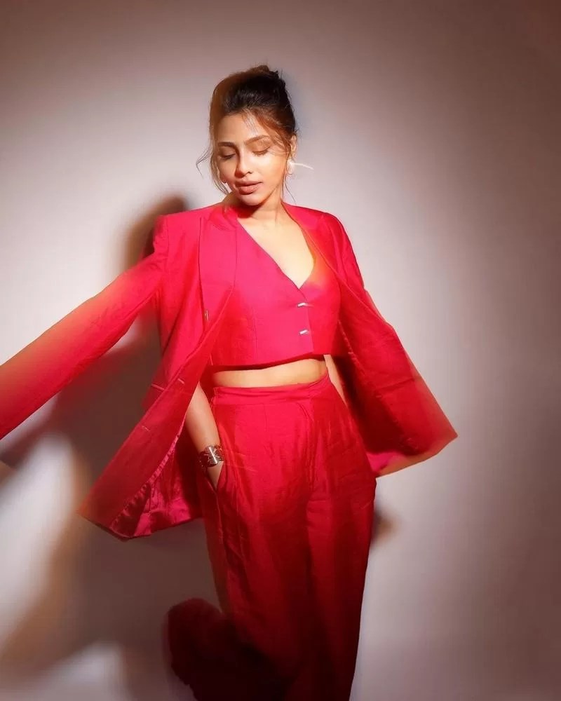 Aishwarya Lekshmi new pics