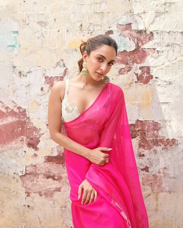 Kiara Advani new pics