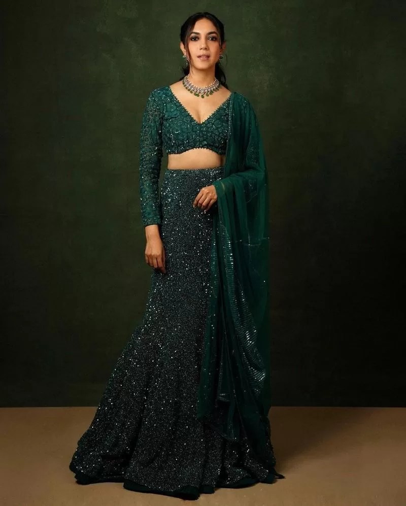 Ritu Varma new pics