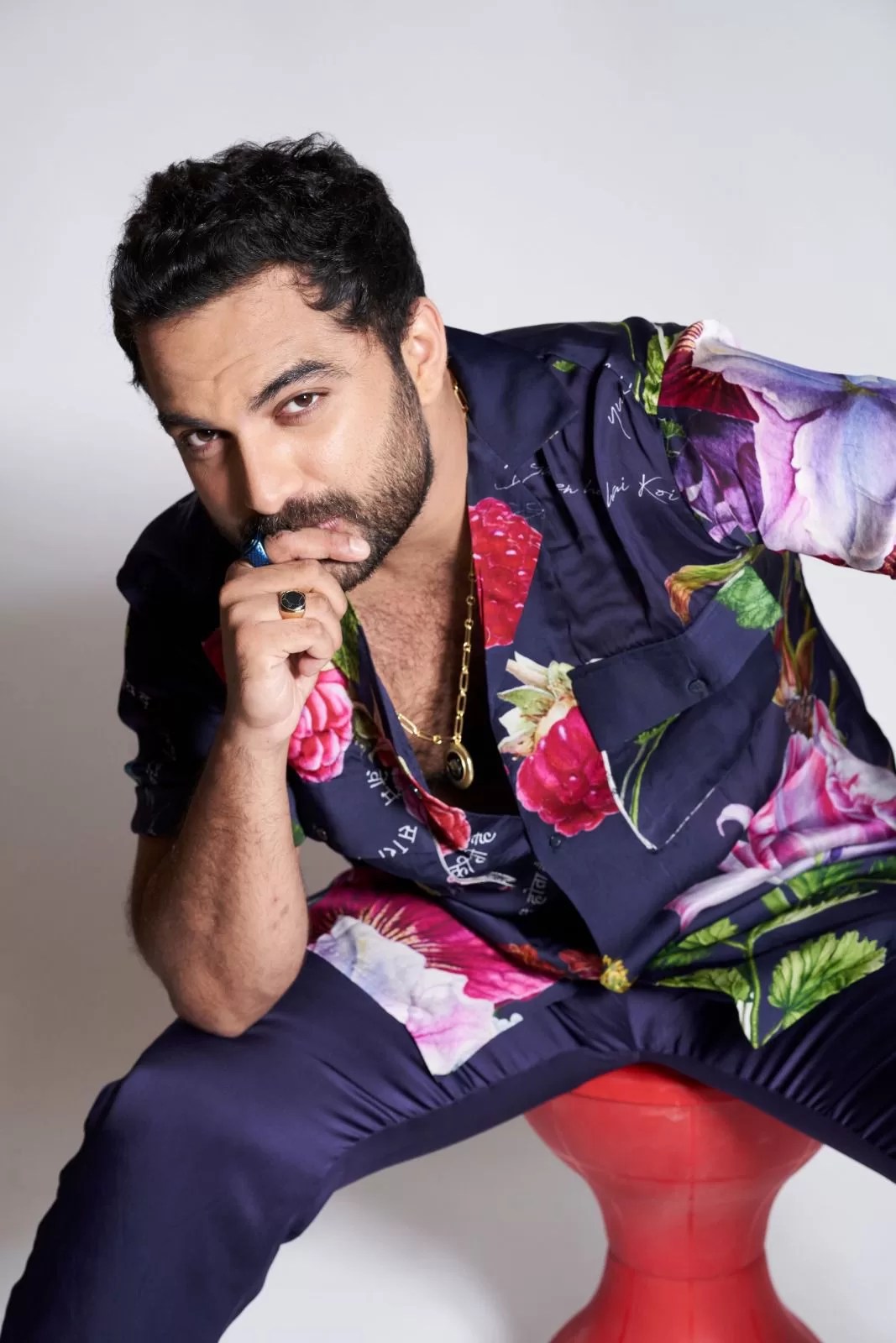 Vishwak Sen latest photos