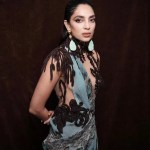 Sobhita Dhulipala
