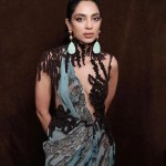 Sobhita Dhulipala