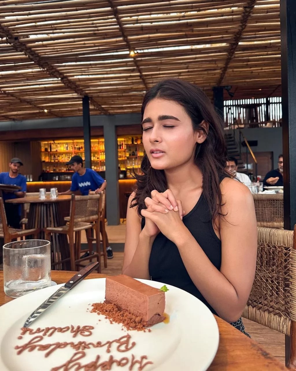 Shalini pandey new pics