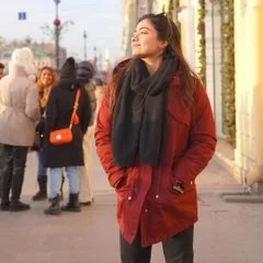 Rashmika Mandanna new pics