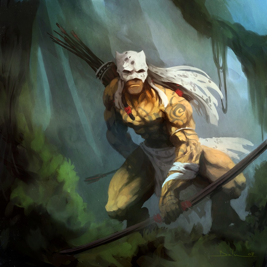 ranger