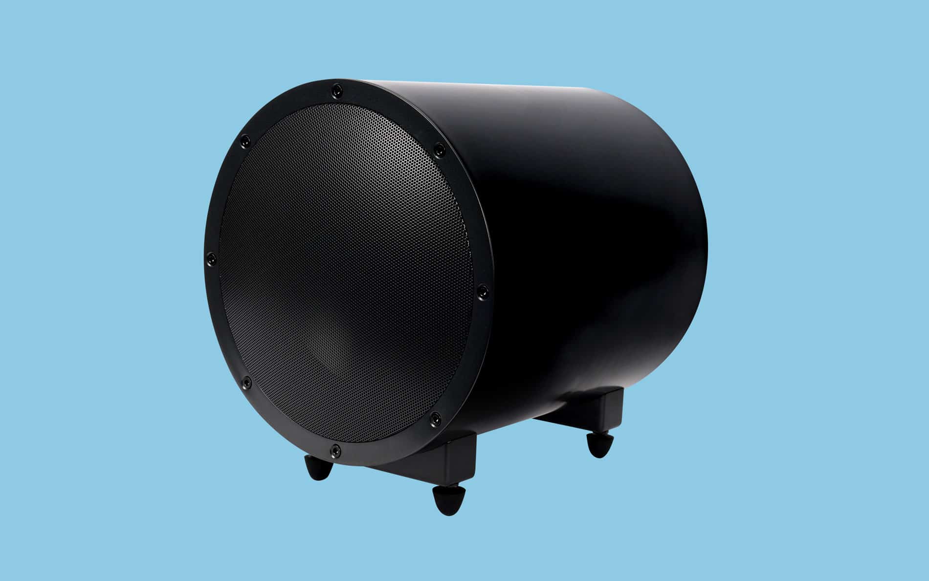 TR-3D Subwoofer - Thumbnail 4