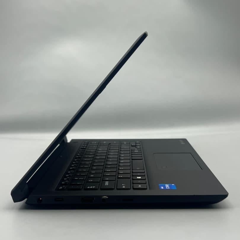 Toshiba Dynabook, i5-11th gen, 8GB Ram, 256GB SSD - Gallop Sea