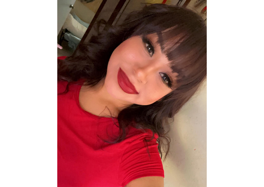 In Loving Memory: Alyssa Raelyn Garcia, of Gallup, died Sept. 6. She was 29.