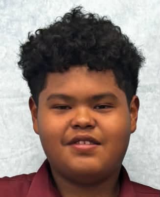 MISSING JUVENILE