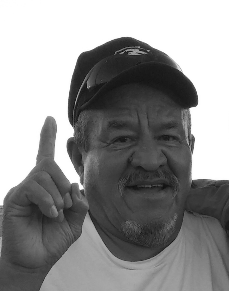 In Loving Memory: Freddie Holiday, Sr.