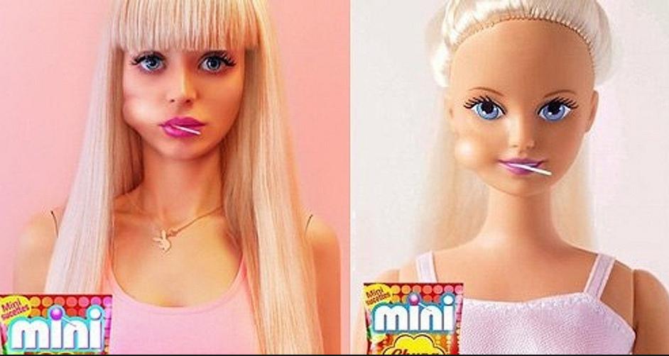 Unduh Gratis Gambar Barbie Imagens E Fotos Para Whatsapp Pagina 2 Top Imagens Terbaru oleh Lampunghits.com