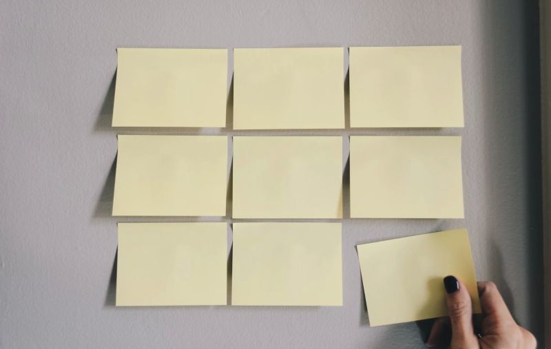 Estimating Procedure Checklist Pdf Software Computing - Colorful Pictures - Beautiful Retina Collection