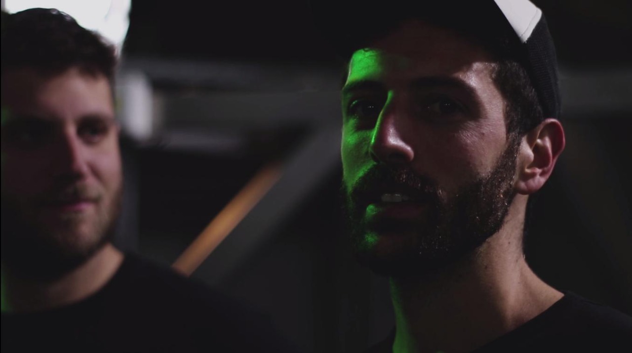 Arriba la Birra (Cortometraje)