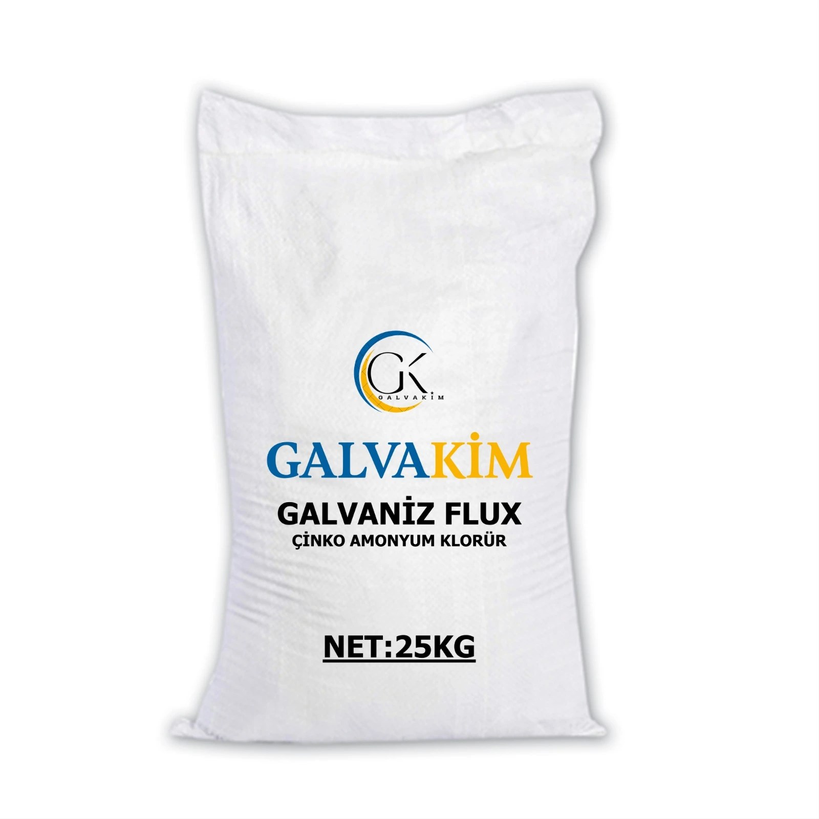 Galvaniz Flux