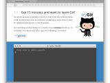 Aprendiendo A Usar Git Y Github Galvis Rojas