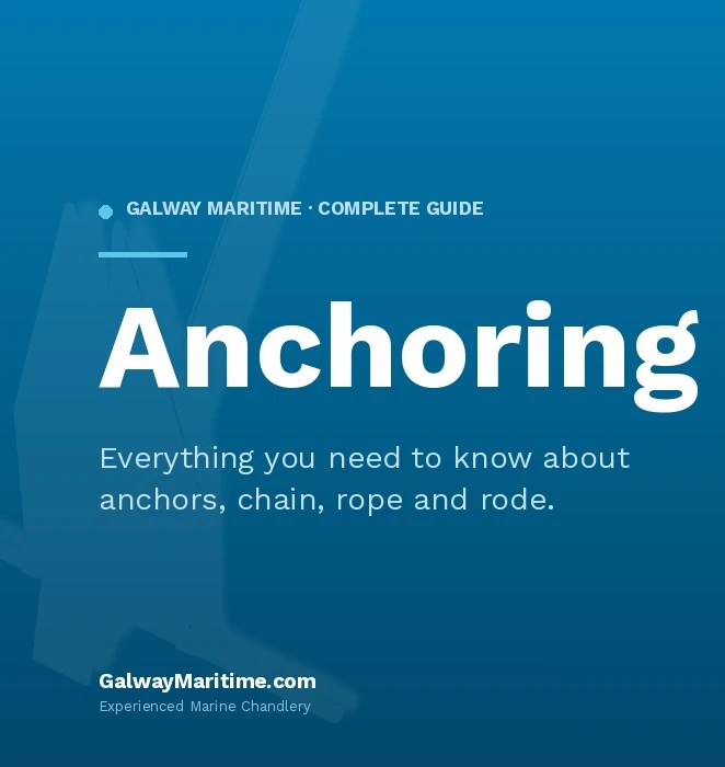 Anchoring Overview