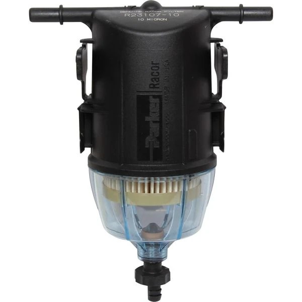 Racor SNAPP™ Replacement Diesel Fuel Filter 10 Micron