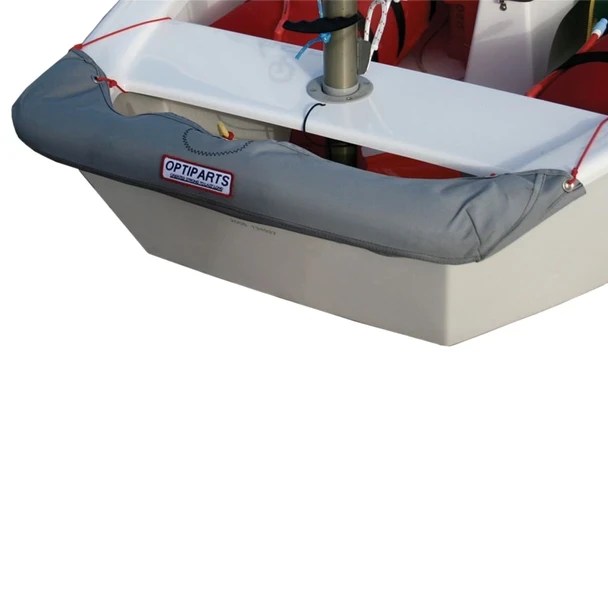 Optiparts Optimist Bow Bumper