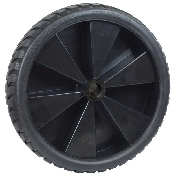 Optiparts Durastar-Lite Trolley Wheel