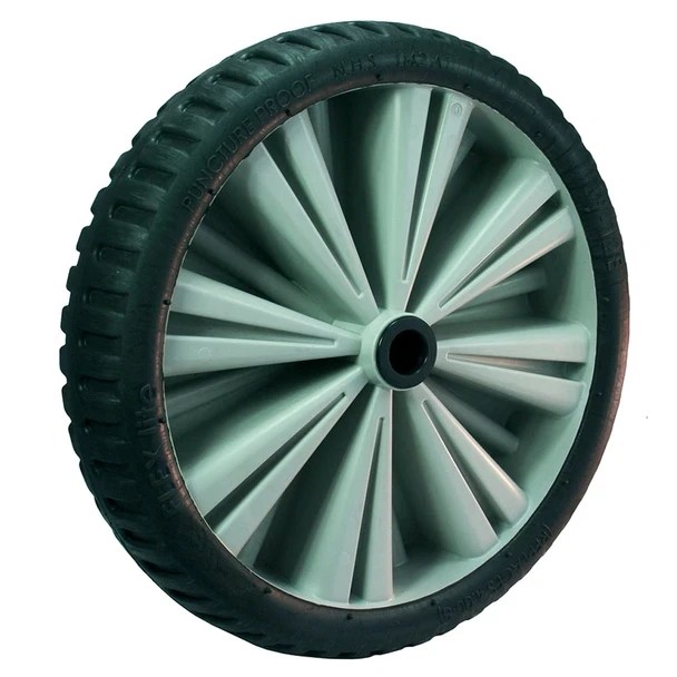 Optiparts Optiflex-Lite Trolley Wheel