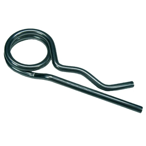 Optiparts Trolley Spring Clip