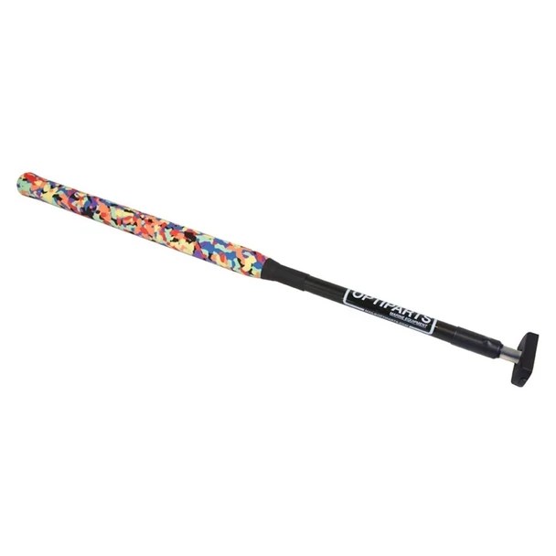 Optiparts Optimist Tiller Extension 16 mm Deluxe