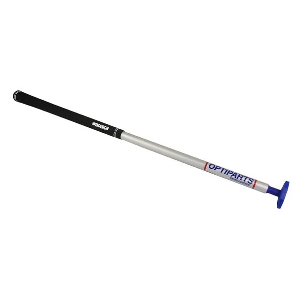 Optiparts Optimist Tiller Extension 16 mm Standard