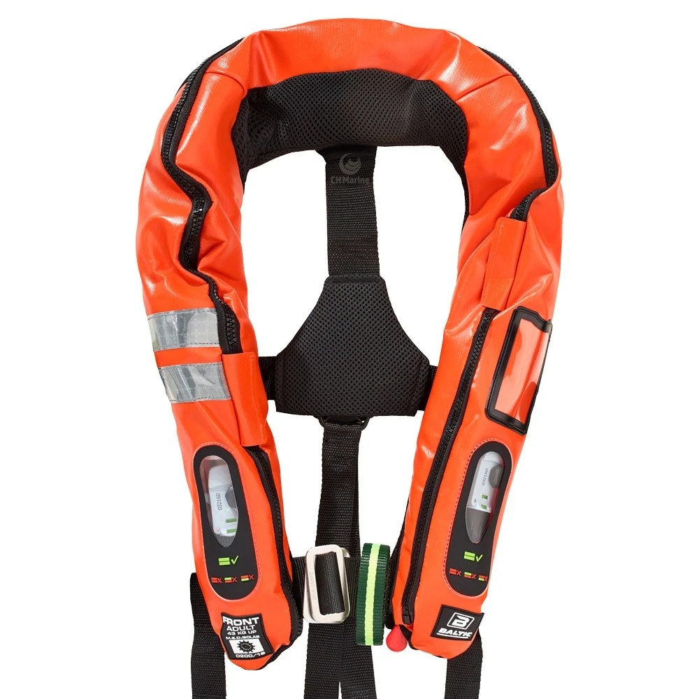 Baltic Legend 165 MED/SOLAS Lifejacket