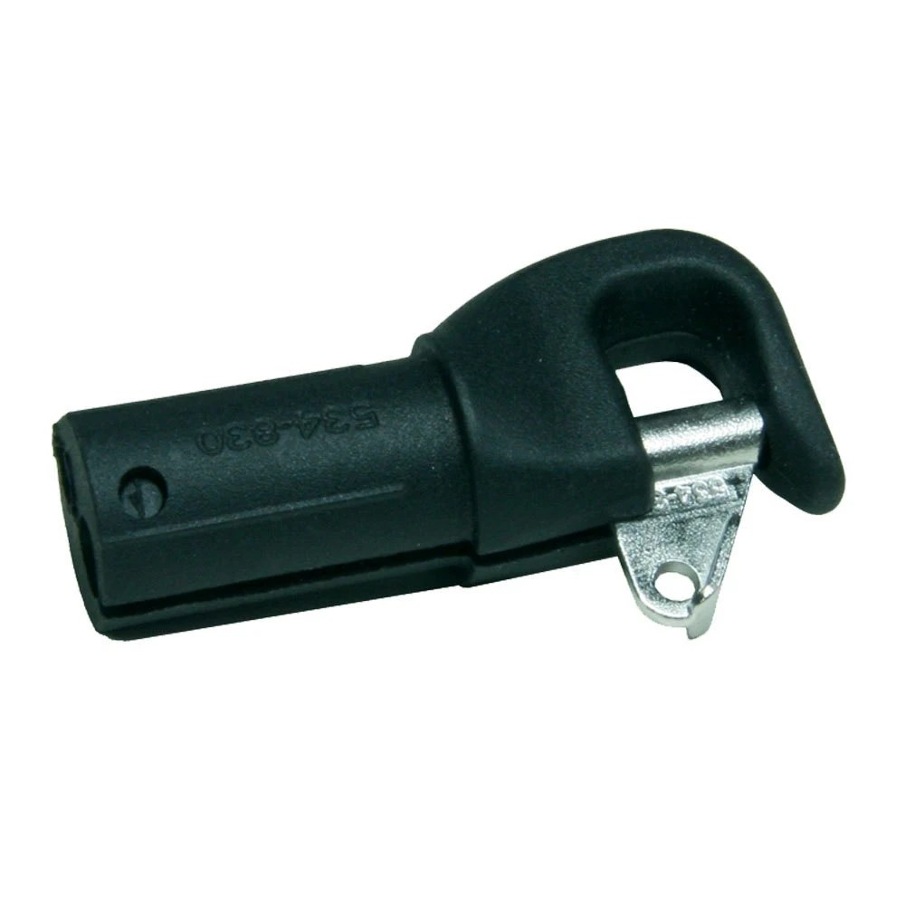 Selden 420 Spinnaker Pole End 25 mm