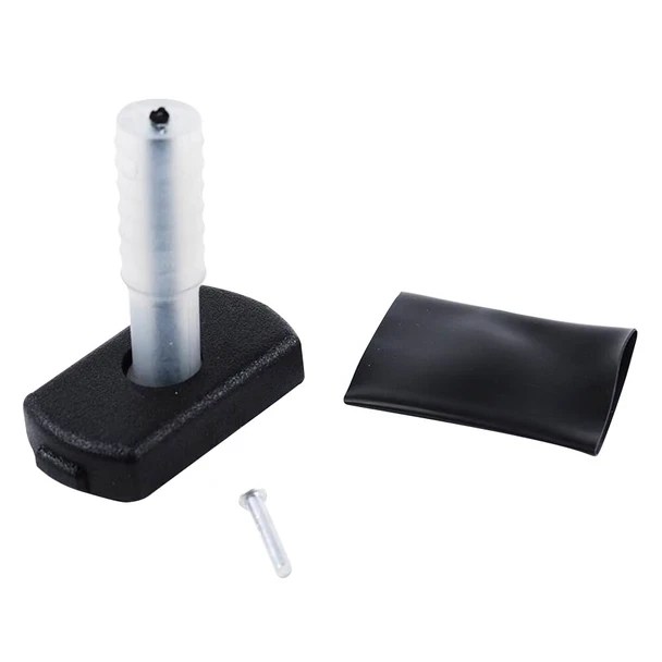 Optiparts Releasable Tiller Joint with Rope Core