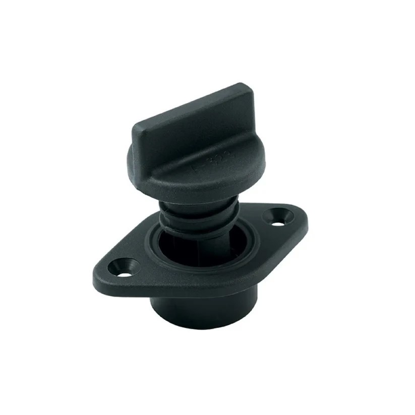 Allen A.323 Screw-In Dinghy Drain Bung