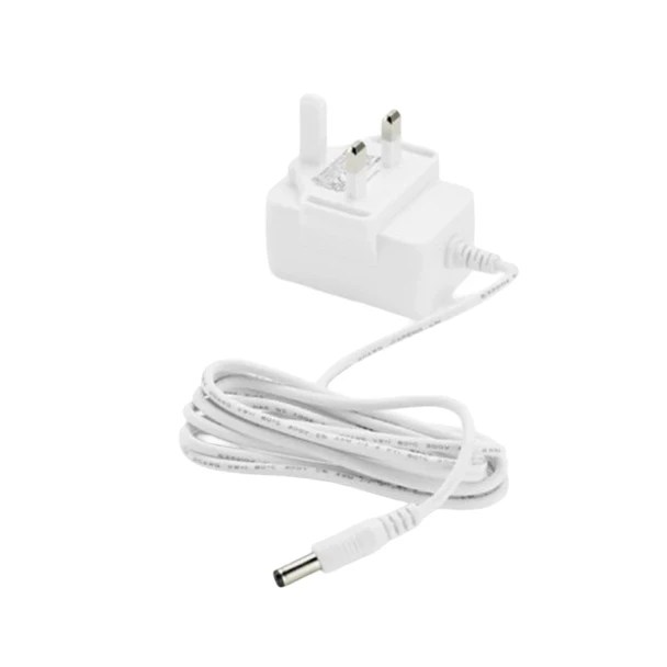 MeacoFan Sefte Power Supply Cable and Plug Set (10ft)